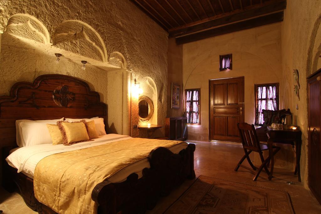 Best Cave Hotel Ürgüp Quarto foto