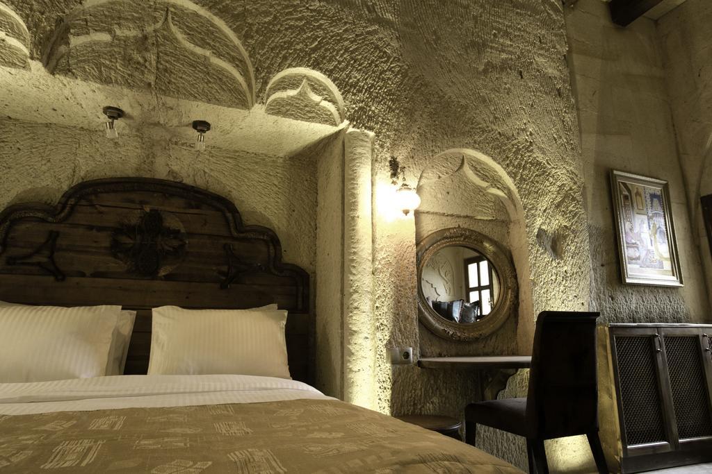 Best Cave Hotel Ürgüp Quarto foto