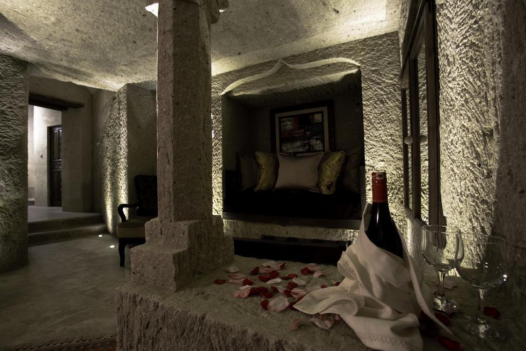 Best Cave Hotel Ürgüp Quarto foto