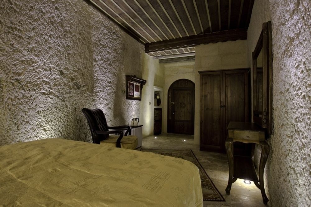 Best Cave Hotel Ürgüp Exterior foto