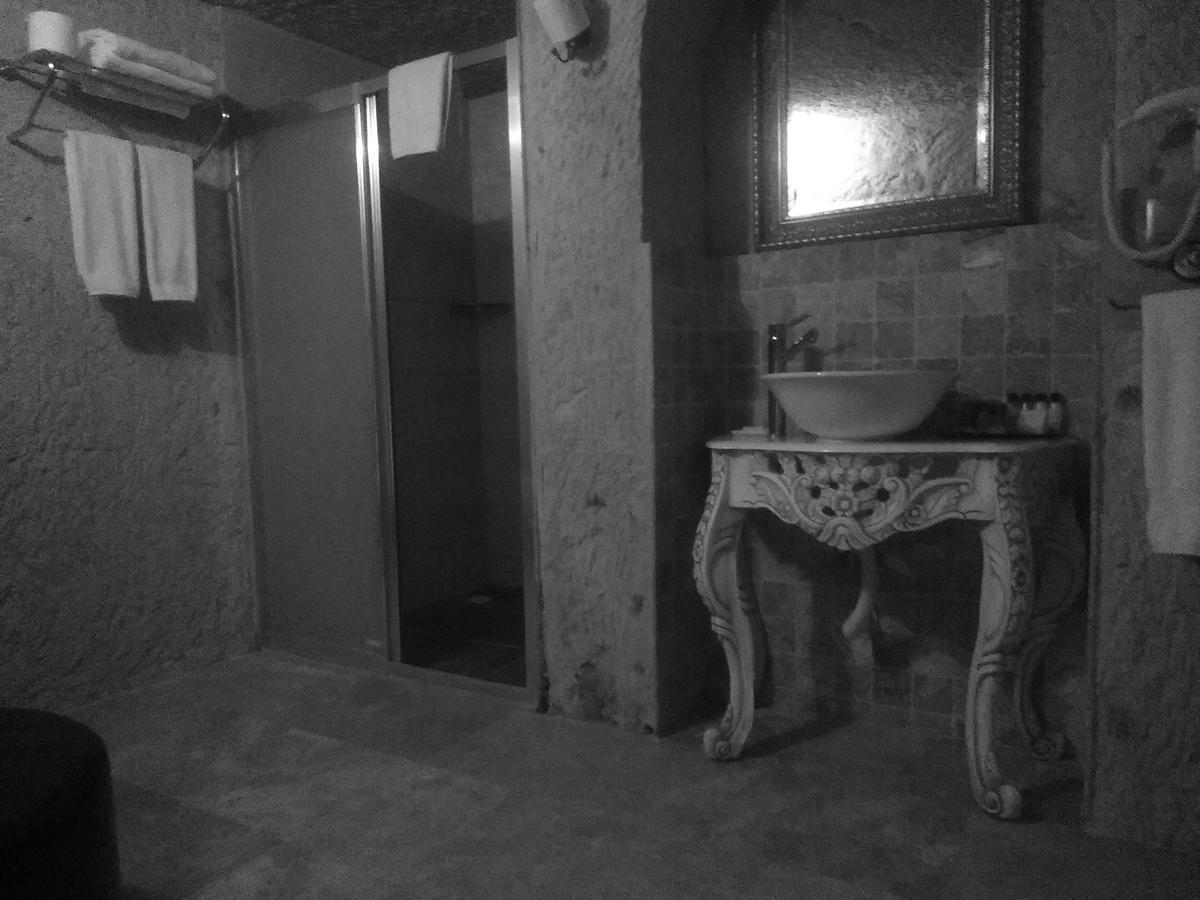 Best Cave Hotel Ürgüp Exterior foto